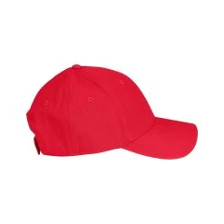 Vantage Men's Cardinal Clutch Solid Constructed Twill Cap -Richardson Sales 0705 Cardinal 4