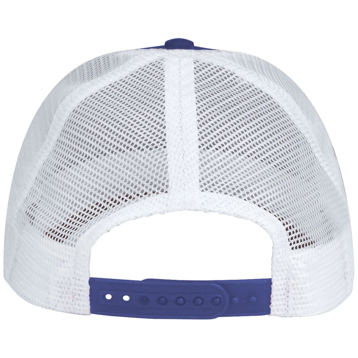 Vantage Royal Clutch Trucker Cap 2 Vantage Royal Clutch Trucker Cap - Image 2