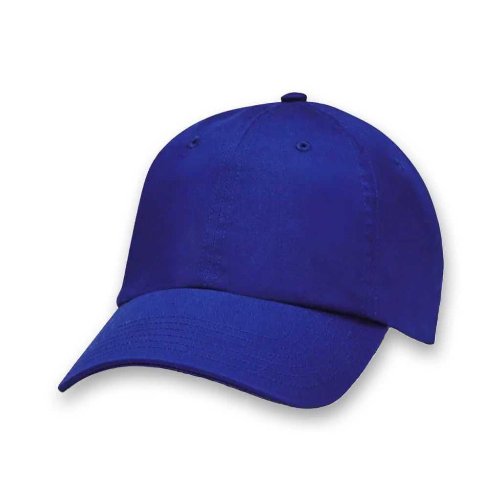Under Armour Team Royal Chino Cap 1 Under Armour Team Royal Chino Cap