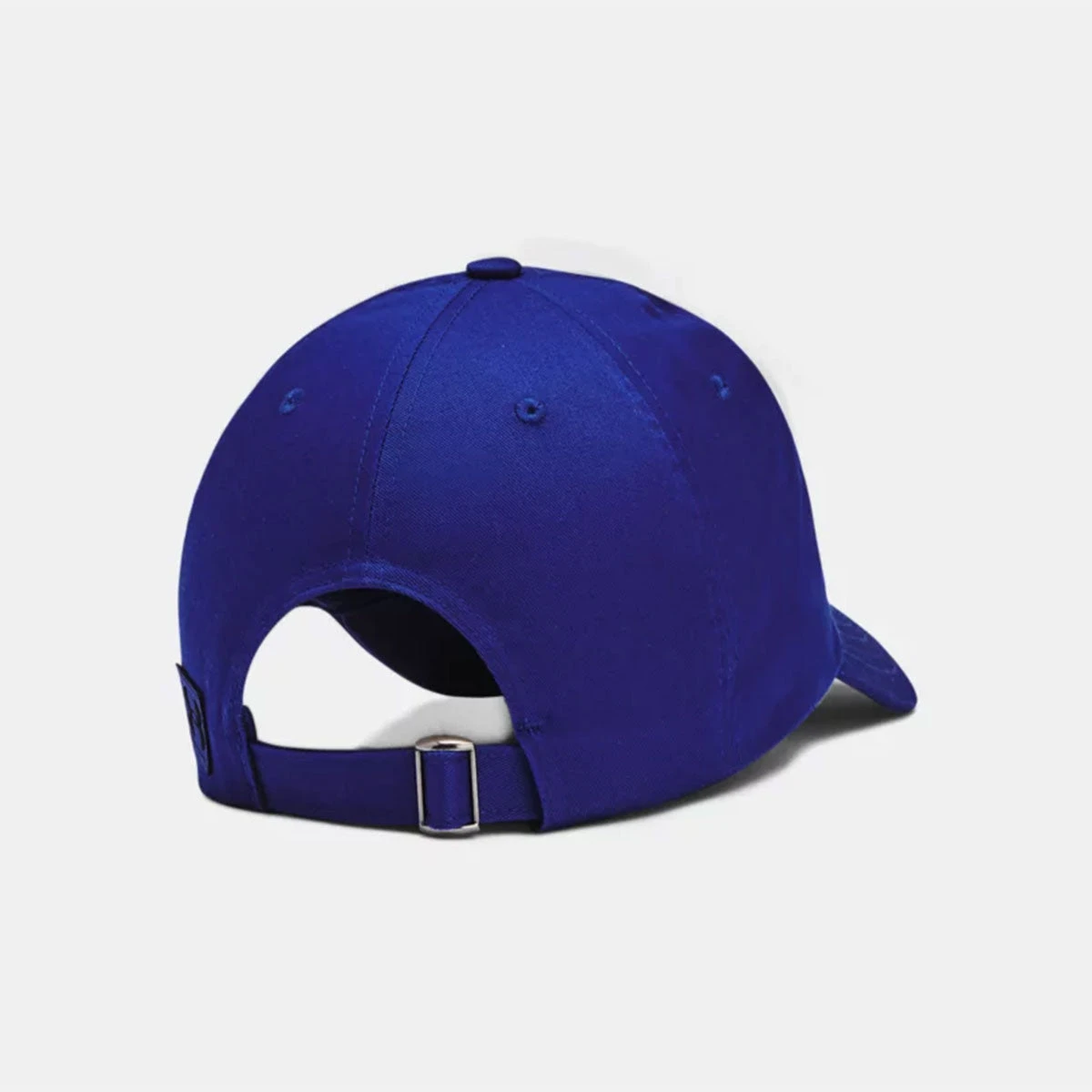 Under Armour Team Royal Chino Cap 2 Under Armour Team Royal Chino Cap - Image 2