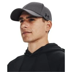 3 Day Under Armour Graphite Blitzing Cap 2.0 -Richardson Sales 1376702 graphite 1200X1200 ad6ae87e 0798 4a63 9b4e bdf643a3f47a