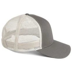 Imperial Charcoal Stone The Catch & Release Cap -Richardson Sales 1986 Charcoal Stone 4