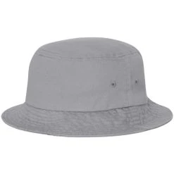Sportsman Grey Bucket Cap