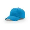 Richardson Sky Blue Lifestyle Active Unstructured R-Active Lite Cap