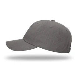 Richardson Charcoal Ashland Cap -Richardson Sales 254RE Charcoal 3