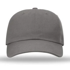 Richardson Charcoal Ashland Cap -Richardson Sales 254RE Charcoal 4