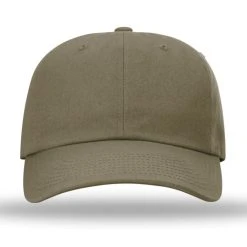 Richardson Loden Ashland Cap 7 Richardson Loden Ashland Cap -Richardson Sales 254RE Loden 4