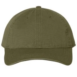 Dri Duck Olive Woodend Cap