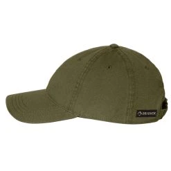 Dri Duck Olive Woodend Cap -Richardson Sales 3231 Olive 3