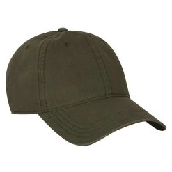 Dri Duck Olive Woodend Cap -Richardson Sales 3231 Olive 4