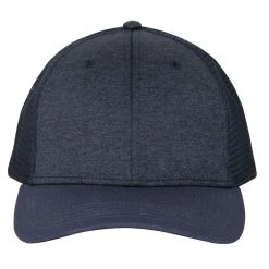 Dri Duck Navy Vantage Trucker Cap