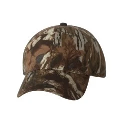 Outdoor Cap Advantage Classic Classic Camo Cap