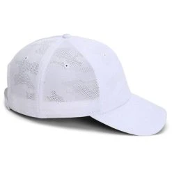 Imperial White Oglethorpe Performance Tonal Camo Knit Cap -Richardson Sales 4062 White 4