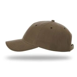 Richardson Brown Santiam Cap -Richardson Sales 436 Brown 3
