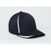 Pacific Headwear Black/White Universal M3 Performance Cap