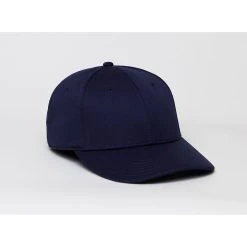 Pacific Headwear Navy Universal P-Tec Performance Cap