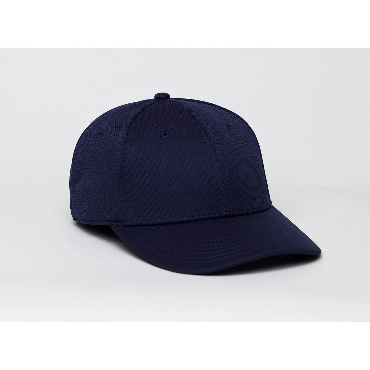 Pacific Headwear Navy Universal P-Tec Performance Cap 1 Pacific Headwear Navy Universal P-Tec Performance Cap