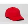 Pacific Headwear Red Universal P-Tec Performance Cap