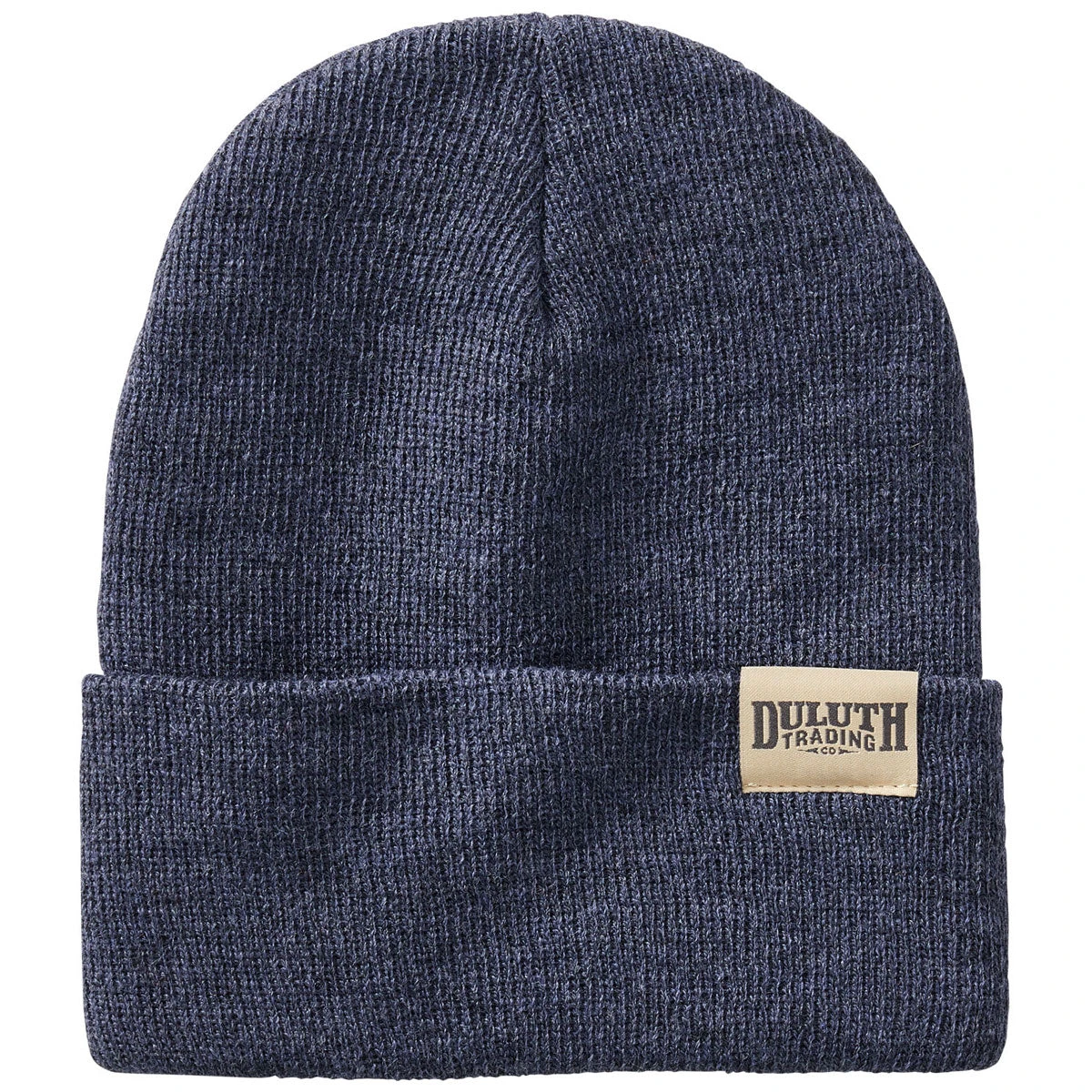 Duluth Denim Tough Guy Knit Stocking Cap 1 Duluth Denim Tough Guy Knit Stocking Cap