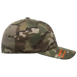 Flexfit Multicam Multicam Cap -Richardson Sales 6277MC Multicam 3