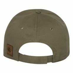 Dri Duck Earth Heritage Twill Cap -Richardson Sales 69595 Earth 3