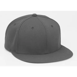 Pacific Headwear Graphite Universal D-Series Performance Cap