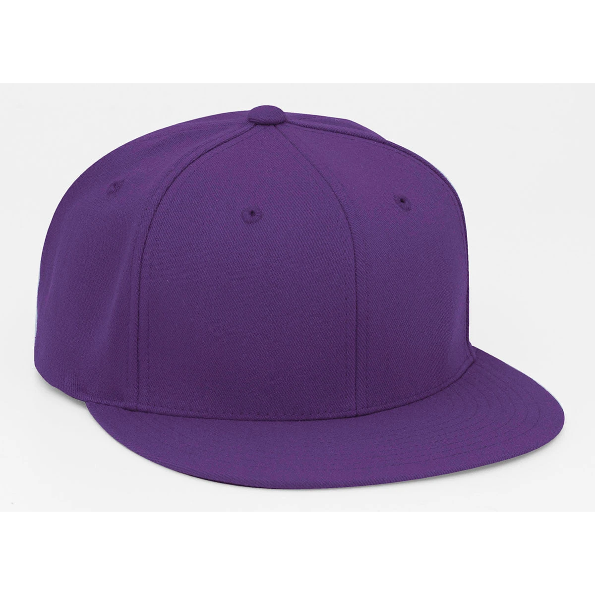 Pacific Headwear Purple Universal D-Series Performance Cap 1 Pacific Headwear Purple Universal D-Series Performance Cap