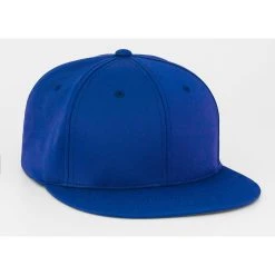 Pacific Headwear Royal Universal D-Series F3 Performance Cap