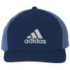 Adidas Navy Front Logo Cap