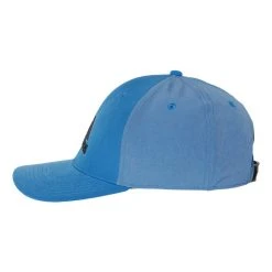 Adidas Royal Front Logo Cap -Richardson Sales A632 Royal 3