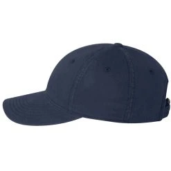 Sportsman Navy Unstructured Cap -Richardson Sales AH35 Navy 3