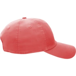 AHEAD New Melon Lightweight Cotton Solid Cap -Richardson Sales C47LGT Melon 1200x1200 Right