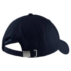 Port Authority Navy Easy Care Cap -Richardson Sales C608 Navy 1