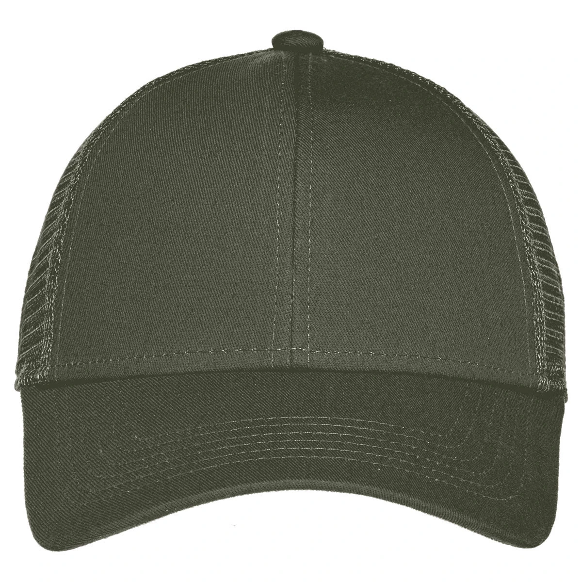 Port Authority Sage Green Adjustable Mesh Back Cap 2 Port Authority Sage Green Adjustable Mesh Back Cap - Image 2
