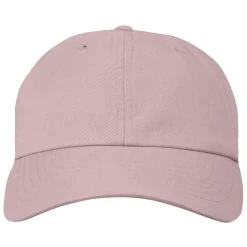 Champion Pink Classic Washed Twill Cap -Richardson Sales CA2000 11 3