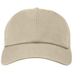 Champion Stone Classic Washed Twill Cap -Richardson Sales CA2000 20 3