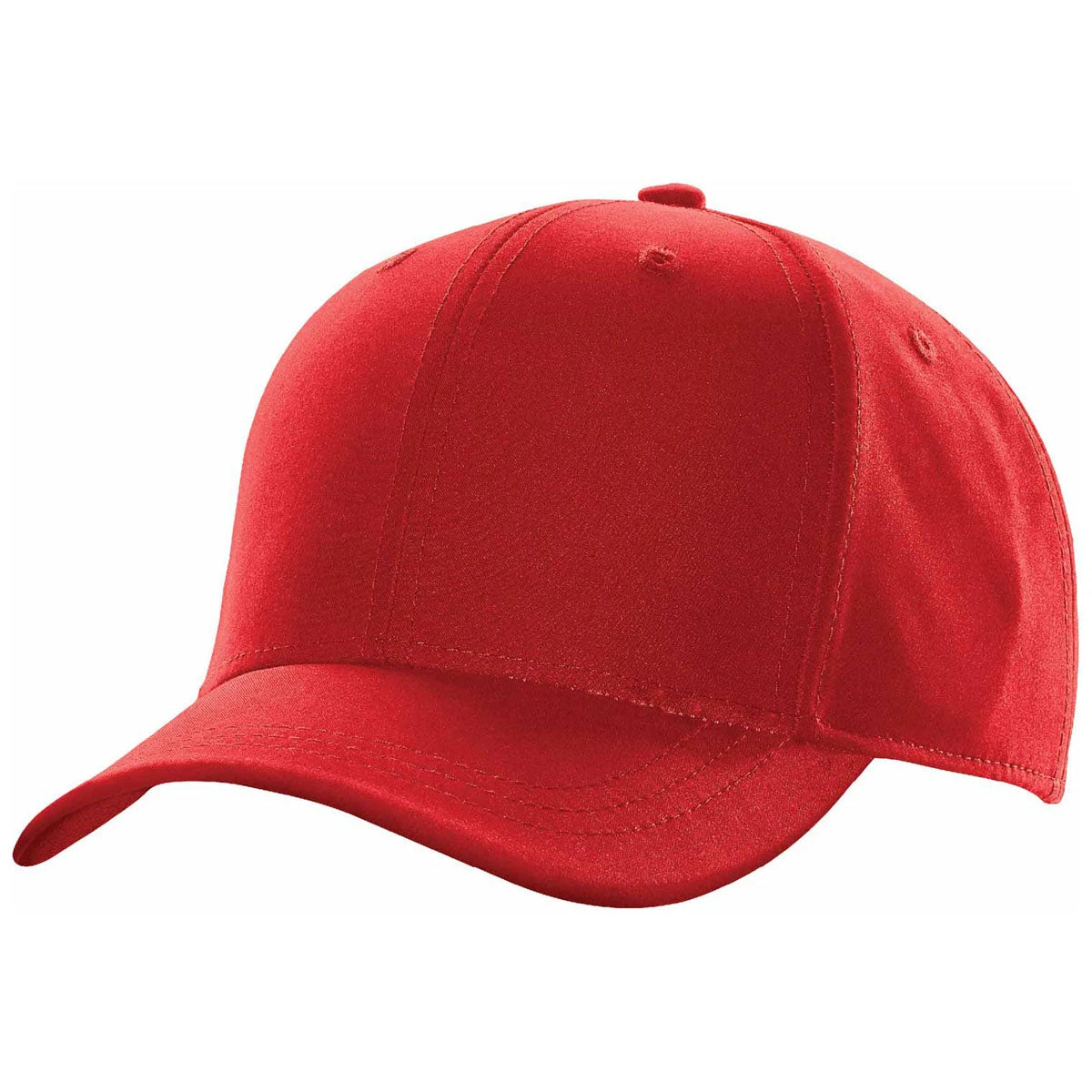 Stormtech Bright Red Oasis Microfiber Cap 1 Stormtech Bright Red Oasis Microfiber Cap