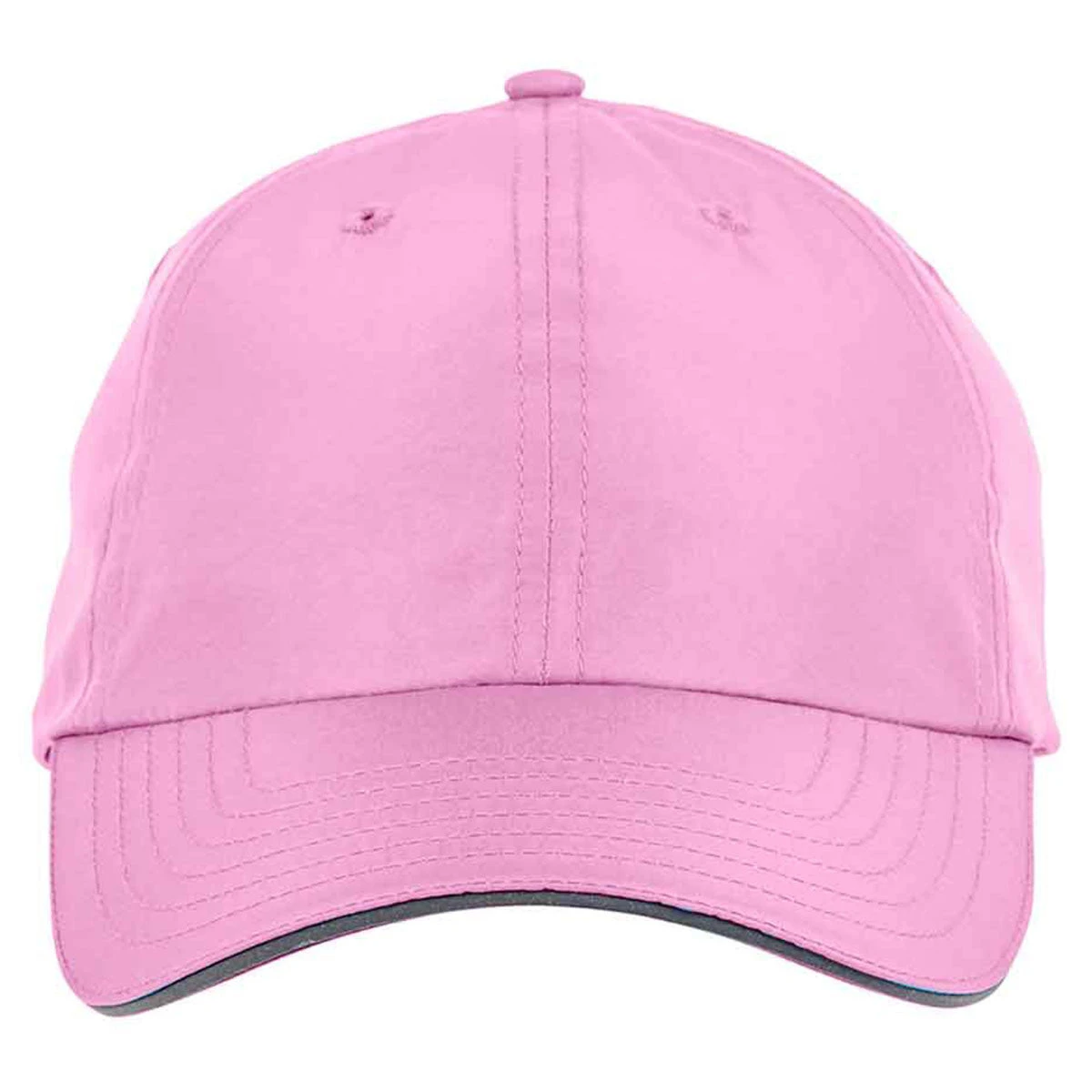 Core 365 Charity Pink Pitch Performance Cap 1 Core 365 Charity Pink Pitch Performance Cap
