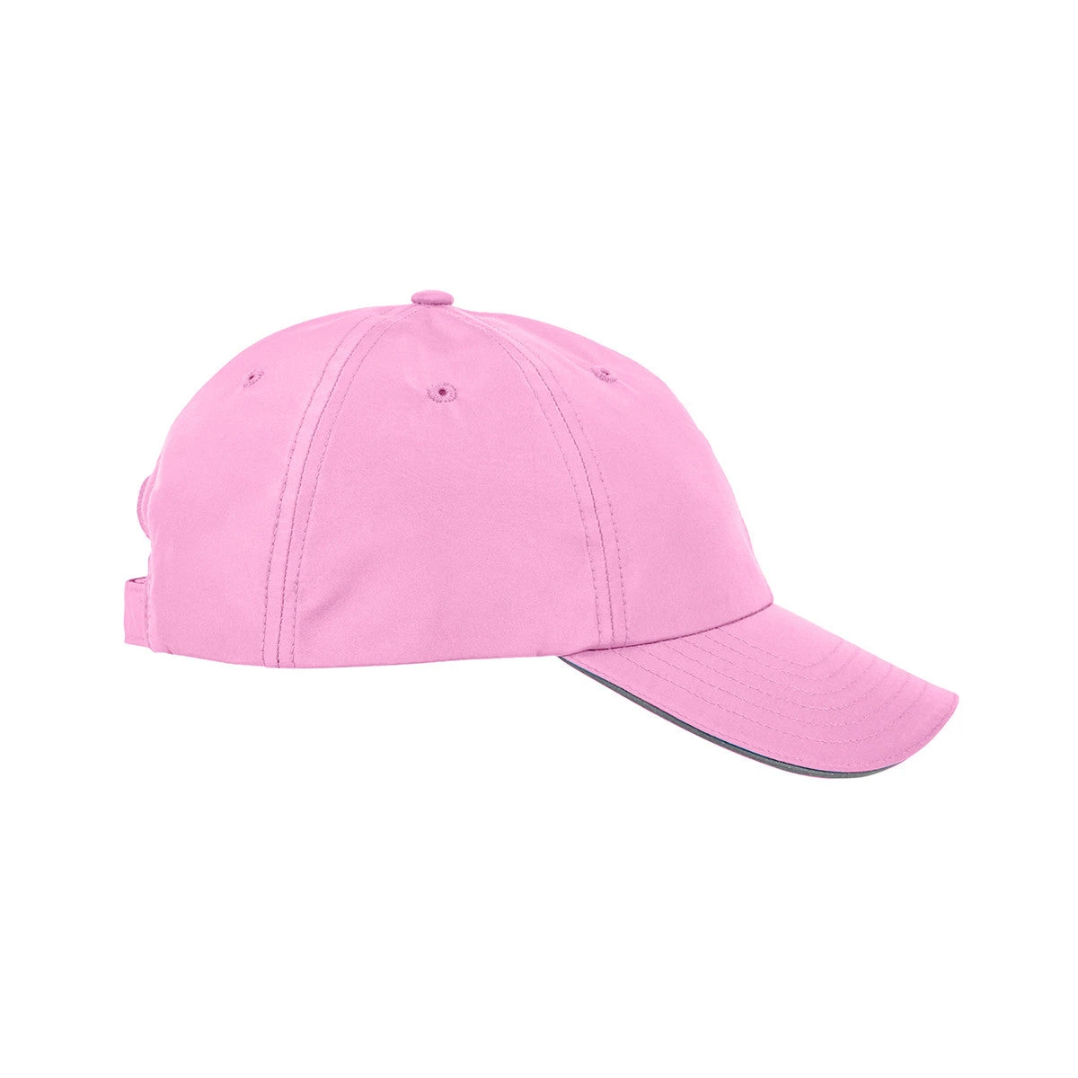Core 365 Charity Pink Pitch Performance Cap 3 Core 365 Charity Pink Pitch Performance Cap - Image 3