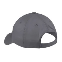 Port & Company Charcoal Six-Panel Twill Cap -Richardson Sales CP80 Charcoal 1200x1200 back