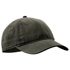 Stormtech Unisex Pine Steelhead Canvas Cap -Richardson Sales CWH 1 Pine 3