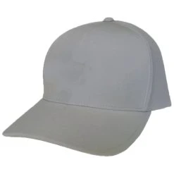 Swannies Golf Men's Grey Delta Cap
