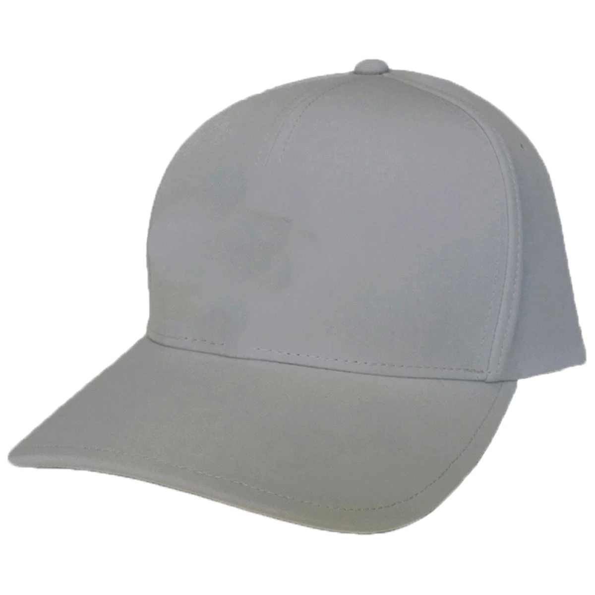 Swannies Golf Men's Grey Delta Cap 1 Swannies Golf Men's Grey Delta Cap