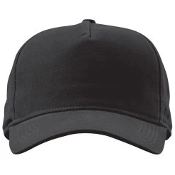Stormtech Unisex Black Explorer Cap