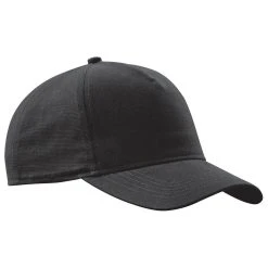 Stormtech Unisex Black Explorer Cap -Richardson Sales FPX 2 Black 3