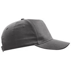 Stormtech Unisex Pewter Navarro Cap -Richardson Sales FPX 3 Pewter 3