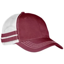 Adams® Adams Burgundy Heritage Cap