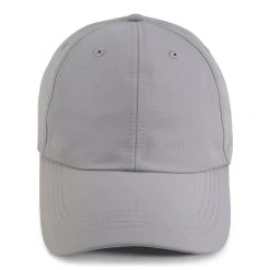 Paramount Apparel Silver Performance Cap