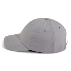 Paramount Apparel Silver Performance Cap 5 Paramount Apparel Silver Performance Cap -Richardson Sales I 1765 Silver 3