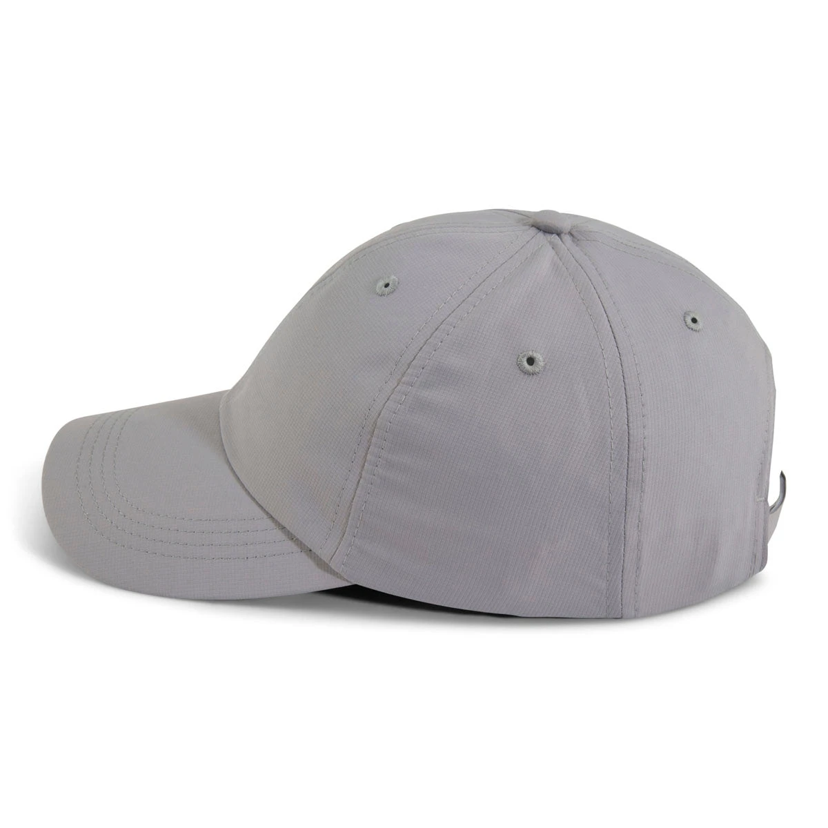 Paramount Apparel Silver Performance Cap 3 Paramount Apparel Silver Performance Cap - Image 3